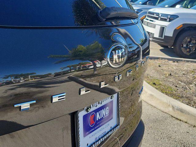 used 2021 Kia Telluride car, priced at $23,459