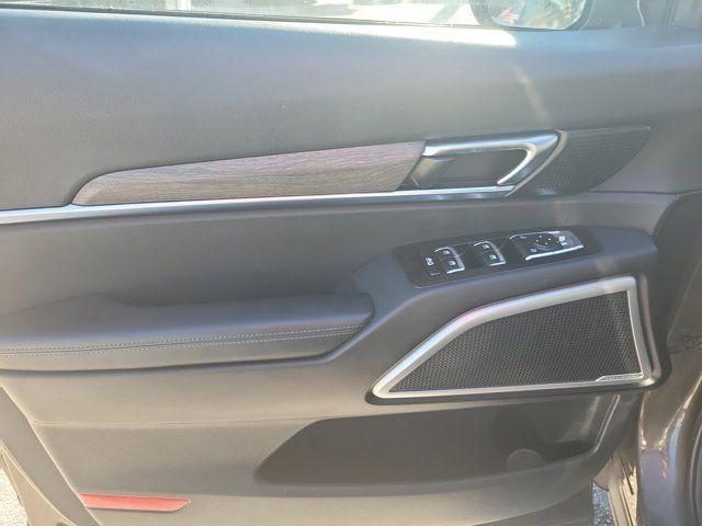 used 2021 Kia Telluride car, priced at $23,459