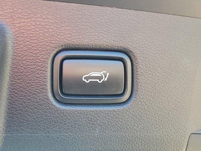 used 2021 Kia Telluride car, priced at $23,459