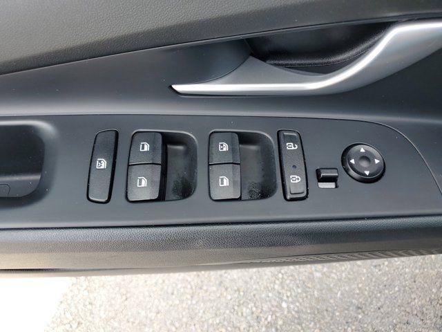 used 2023 Hyundai Elantra car, priced at $18,845