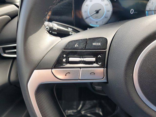 used 2023 Hyundai Elantra car, priced at $18,845