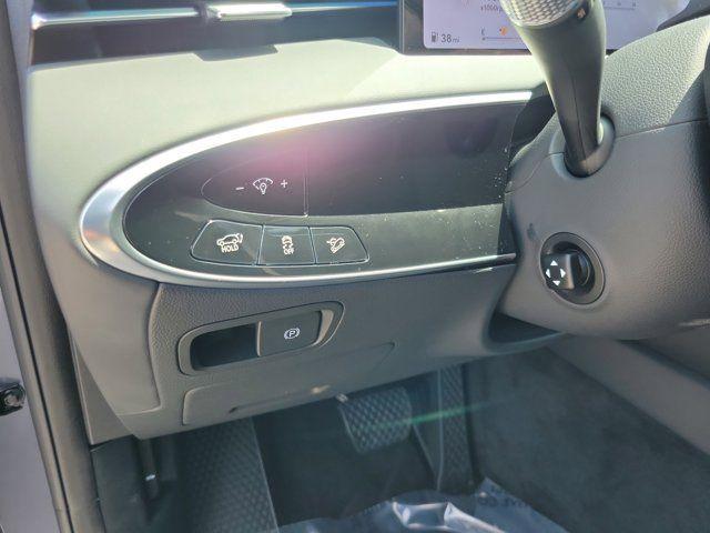 used 2026 Genesis GV70 car, priced at $51,691
