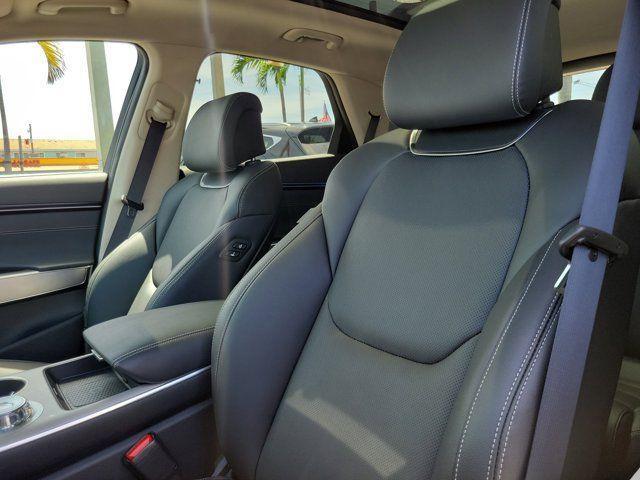 used 2026 Genesis GV70 car, priced at $51,691