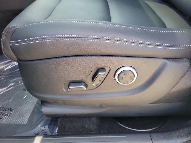 used 2026 Genesis GV70 car, priced at $51,691