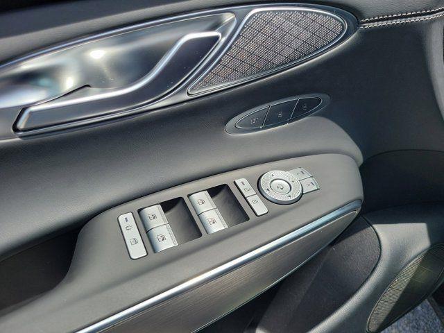 used 2026 Genesis GV70 car, priced at $51,691