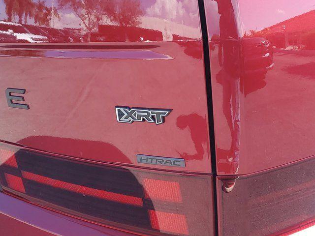 new 2026 Hyundai Santa Fe car, priced at $39,662