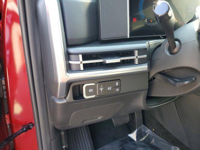 new 2026 Hyundai Santa Fe car, priced at $39,662