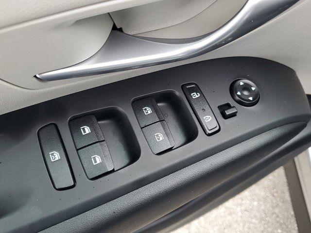 used 2023 Hyundai Tucson car, priced at $21,455