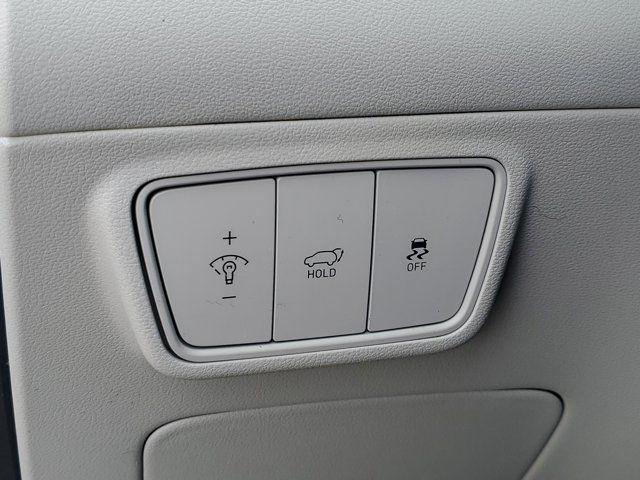 used 2023 Hyundai Tucson car, priced at $21,455