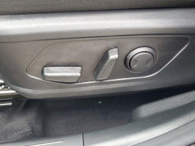 used 2023 Hyundai Tucson car, priced at $21,455