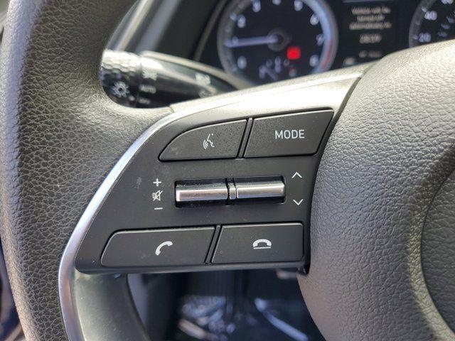 used 2022 Hyundai Sonata car, priced at $17,459