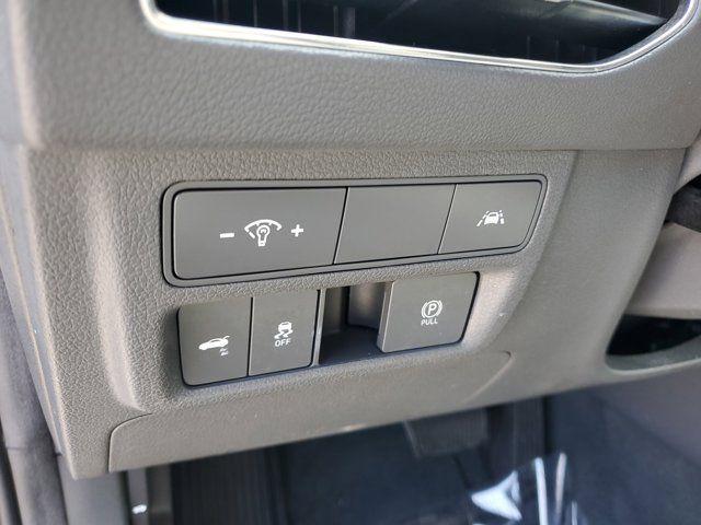 used 2022 Hyundai Sonata car, priced at $17,459