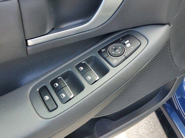 used 2022 Hyundai Sonata car, priced at $17,459