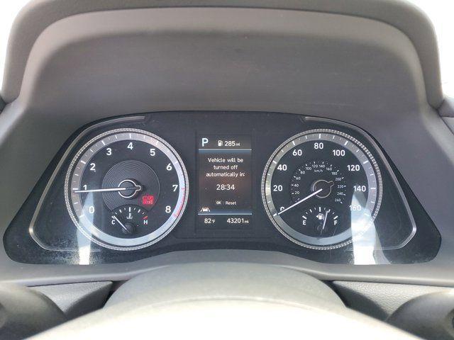 used 2022 Hyundai Sonata car, priced at $17,459