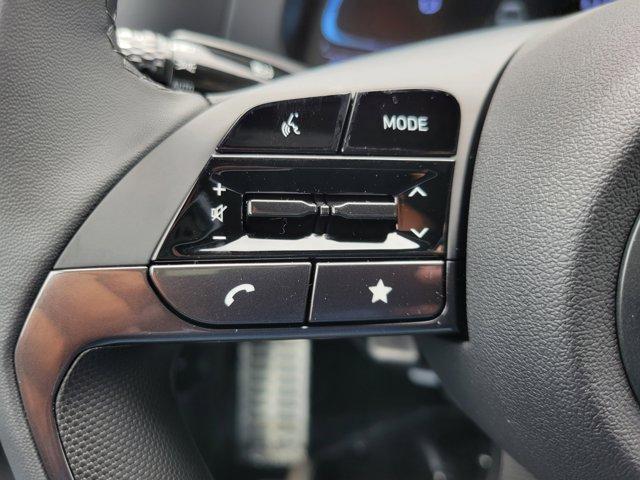 new 2026 Hyundai Elantra car, priced at $22,841
