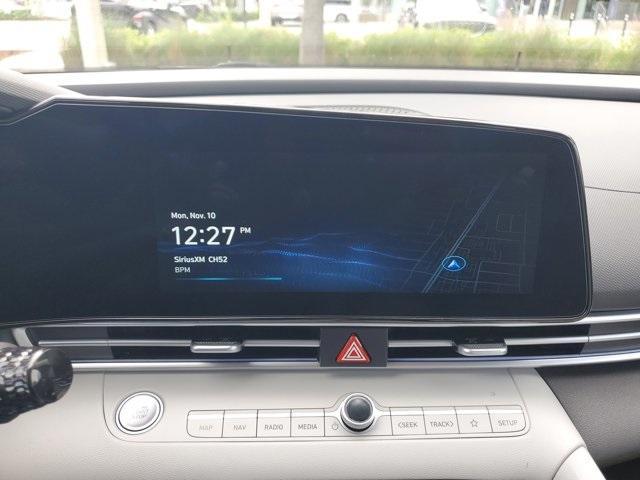 new 2026 Hyundai Elantra car, priced at $26,431