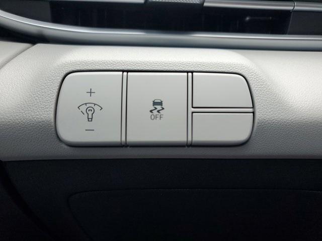 new 2026 Hyundai Elantra car, priced at $26,431