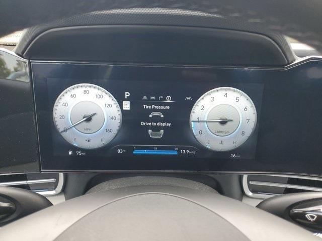 new 2026 Hyundai Elantra car, priced at $26,431