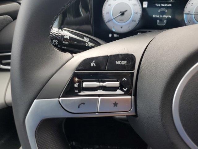 new 2026 Hyundai Elantra car, priced at $26,431