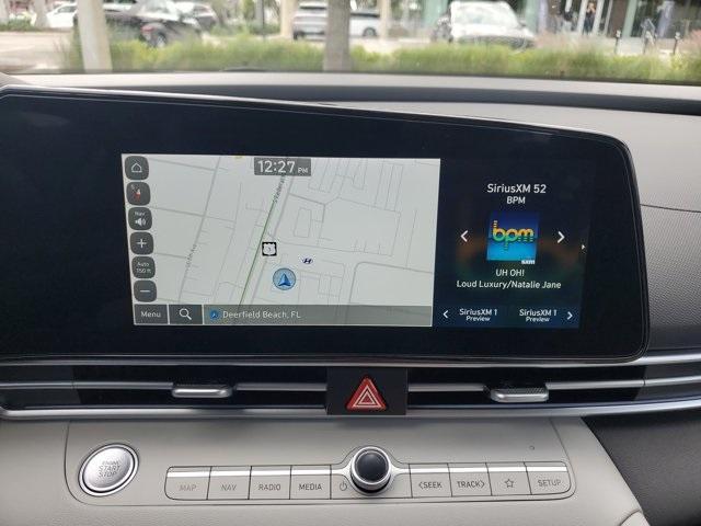 new 2026 Hyundai Elantra car, priced at $26,431