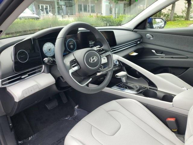 new 2026 Hyundai Elantra car, priced at $26,431