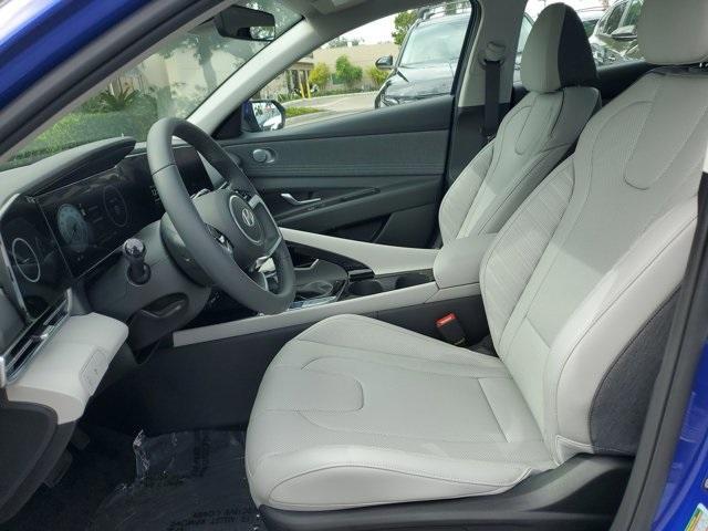 new 2026 Hyundai Elantra car, priced at $26,431
