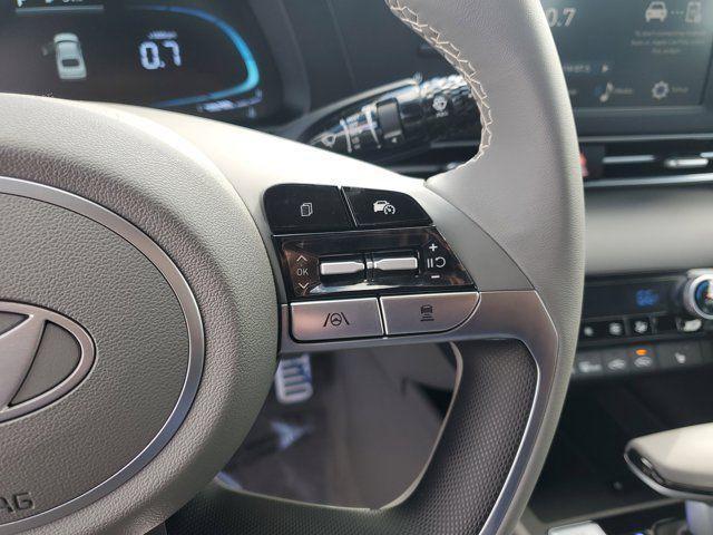 new 2026 Hyundai Elantra car, priced at $25,396