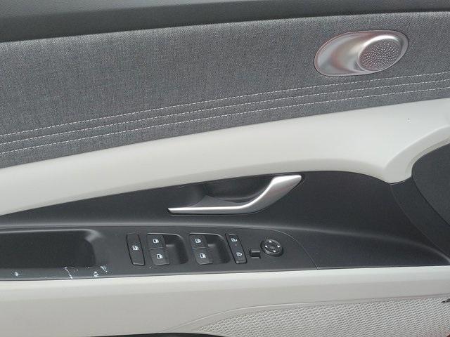 new 2026 Hyundai Elantra car, priced at $28,184