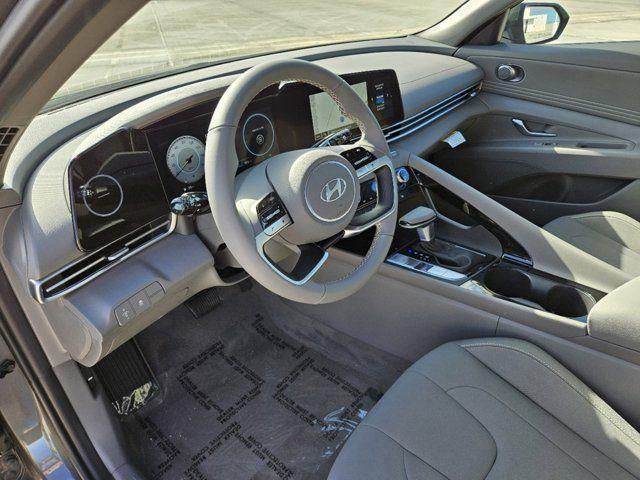 new 2025 Hyundai Elantra car, priced at $21,988