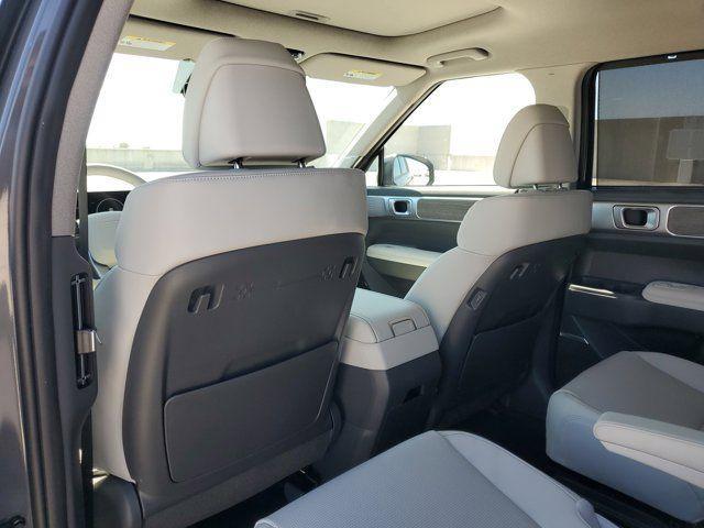 new 2026 Hyundai SANTA FE HEV car, priced at $43,051