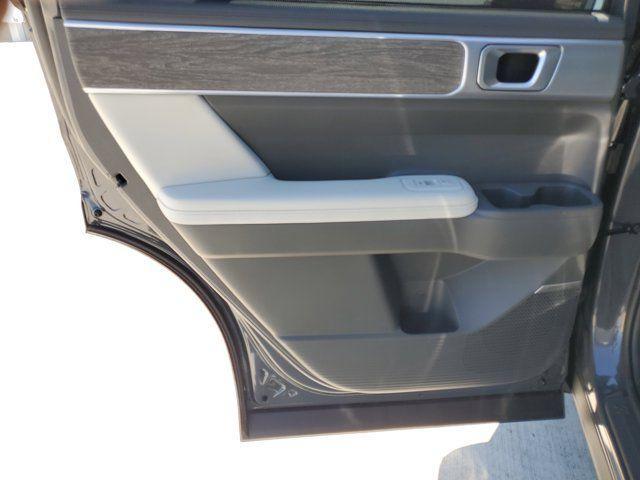 new 2026 Hyundai SANTA FE HEV car, priced at $43,051