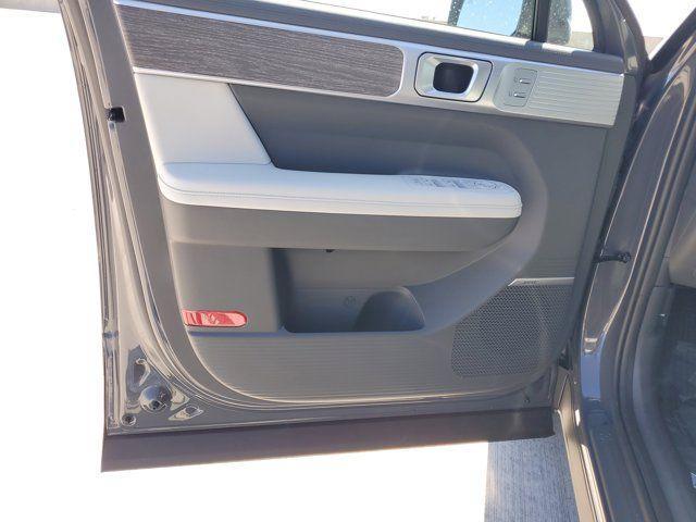 new 2026 Hyundai SANTA FE HEV car, priced at $43,051