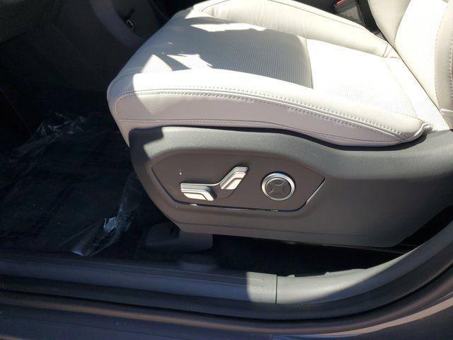 new 2026 Hyundai SANTA FE HEV car, priced at $43,051