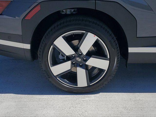 new 2026 Hyundai SANTA FE HEV car, priced at $43,051