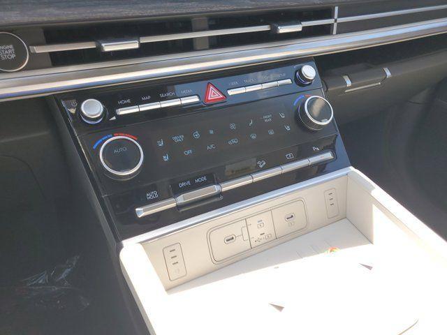 new 2026 Hyundai SANTA FE HEV car, priced at $43,051