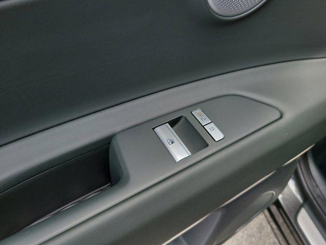 used 2025 Genesis GV80 Coupe car, priced at $76,224