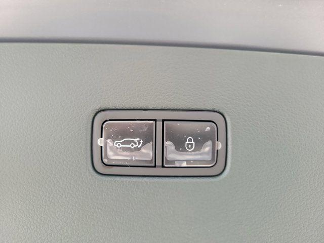 used 2025 Genesis GV80 Coupe car, priced at $76,224
