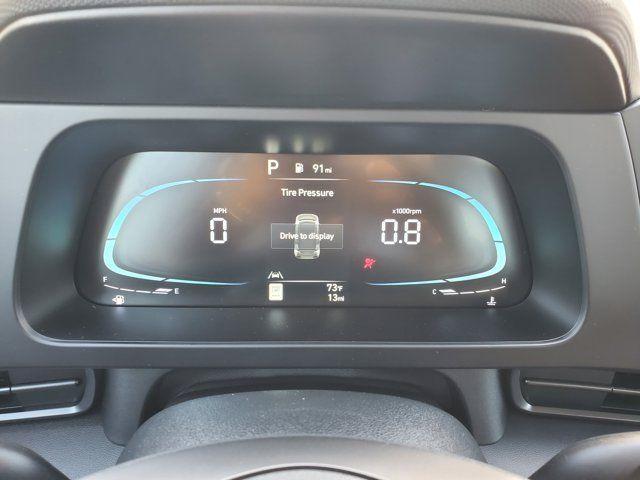 new 2026 Hyundai Elantra car, priced at $22,905