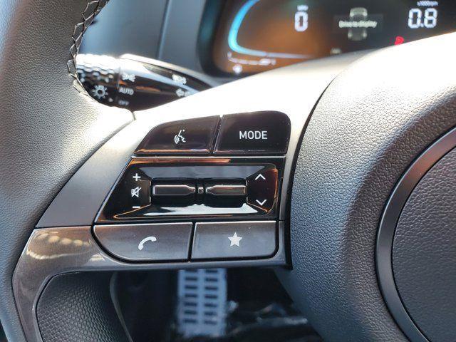 new 2026 Hyundai Elantra car, priced at $22,905