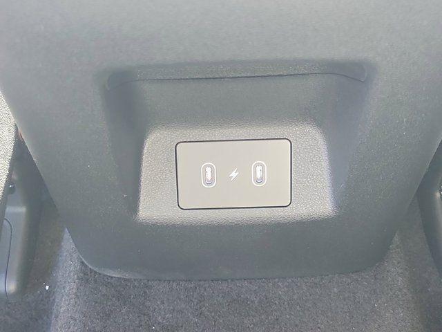 new 2026 Hyundai Tucson car, priced at $29,244