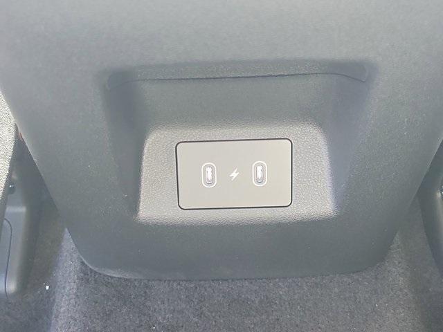 new 2026 Hyundai Tucson car, priced at $29,244