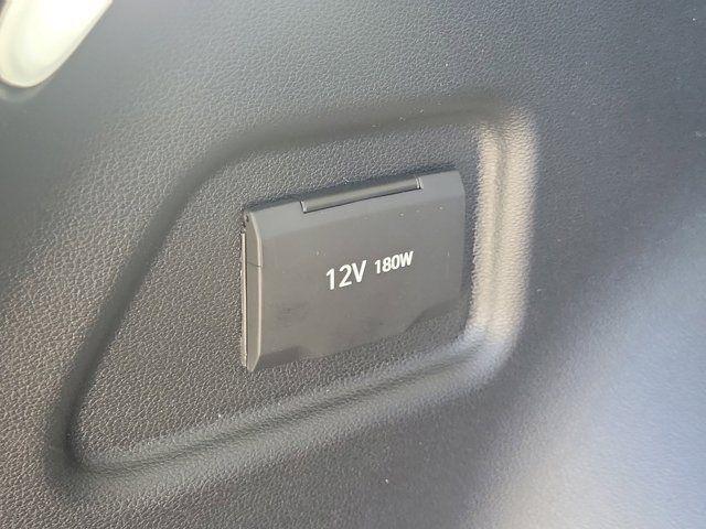 new 2026 Hyundai Tucson car, priced at $29,244