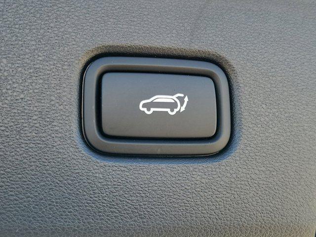 new 2026 Hyundai Tucson car, priced at $29,244