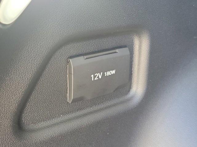 new 2026 Hyundai Tucson car, priced at $29,244