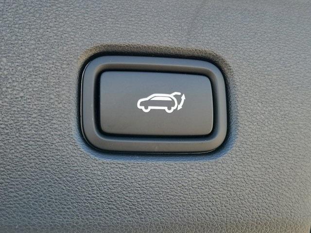 new 2026 Hyundai Tucson car, priced at $29,244