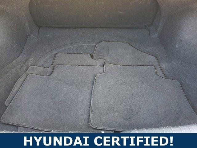 used 2021 Hyundai Elantra car, priced at $15,775