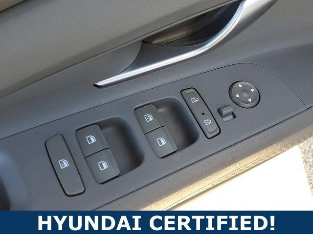 used 2021 Hyundai Elantra car, priced at $15,775