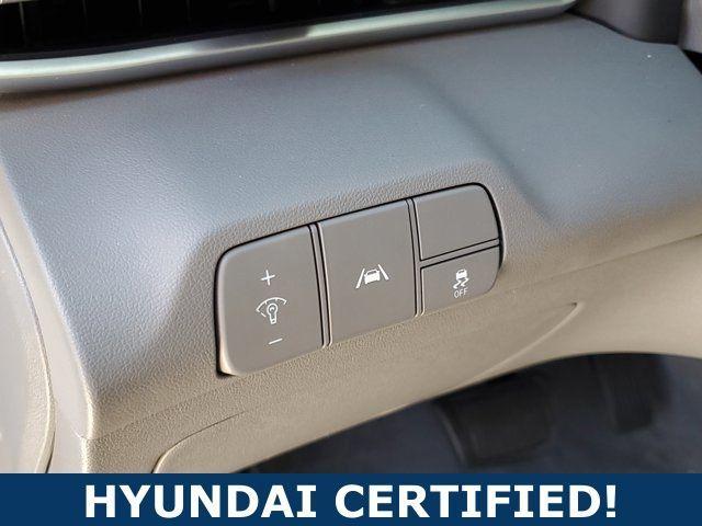used 2021 Hyundai Elantra car, priced at $15,775