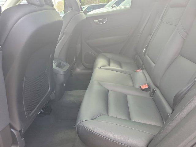 used 2019 Volvo XC60 car, priced at $20,545
