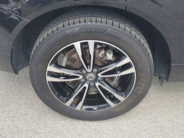 used 2019 Volvo XC60 car, priced at $20,545